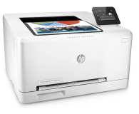 HP Color LaserJet Pro 200 M252dw (WIFI, DUPLEX) - 236473 - zdjęcie 2